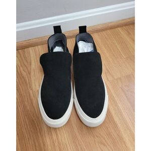SeaVees 12/64 Huntington Middie Black 8.5